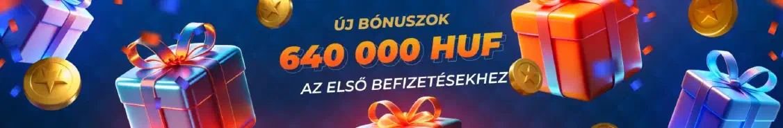 Üdvözlő Bónusz a MostBet-nél